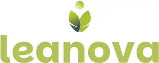 Leanova Logo